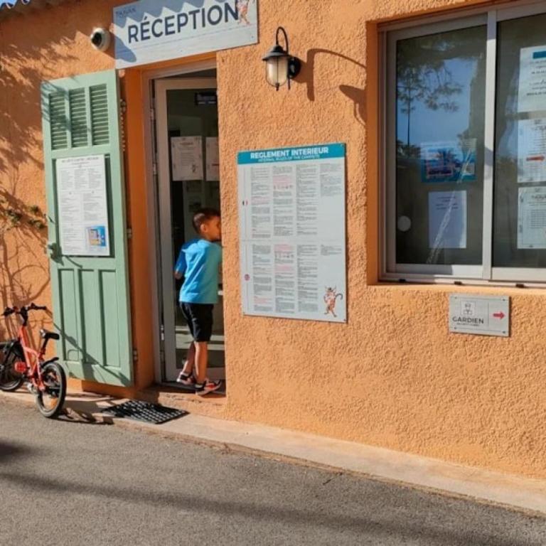 Camping - eebaeb - Mobile Home 3 Chambres - 17