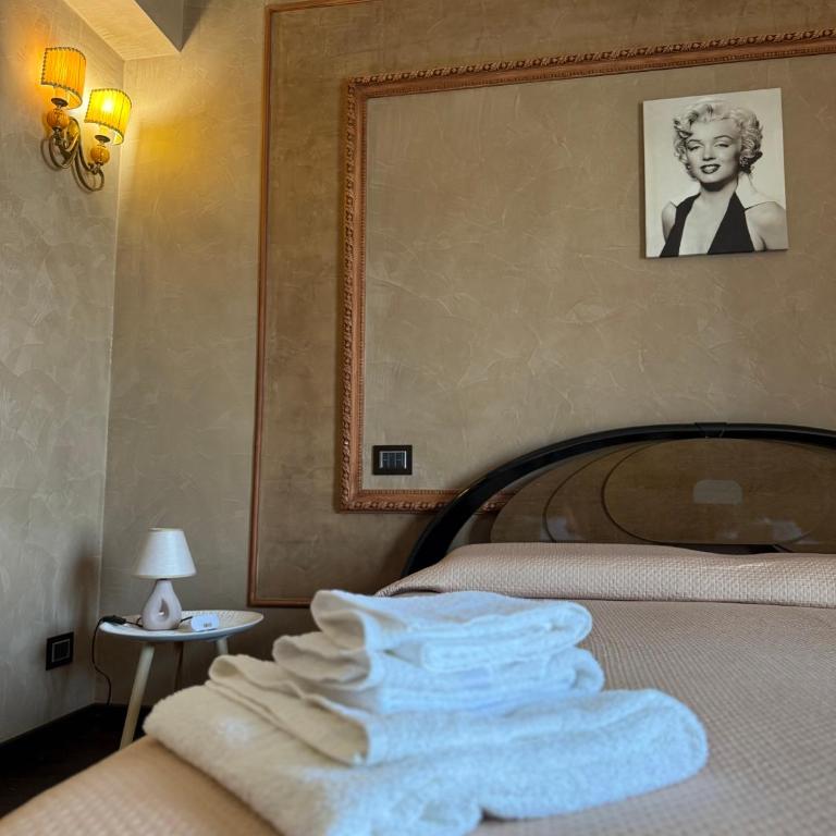 Benvenuti a Lina s House centro Milazzo - One-Bedroom Apartment - 16
