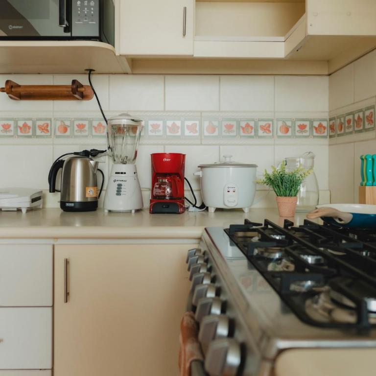 Recavarren 3 Dormitorios by Casa Miraflores - Wifi - Washer - Hot Water - Three-Bedroom Apartment with Balcony - 19