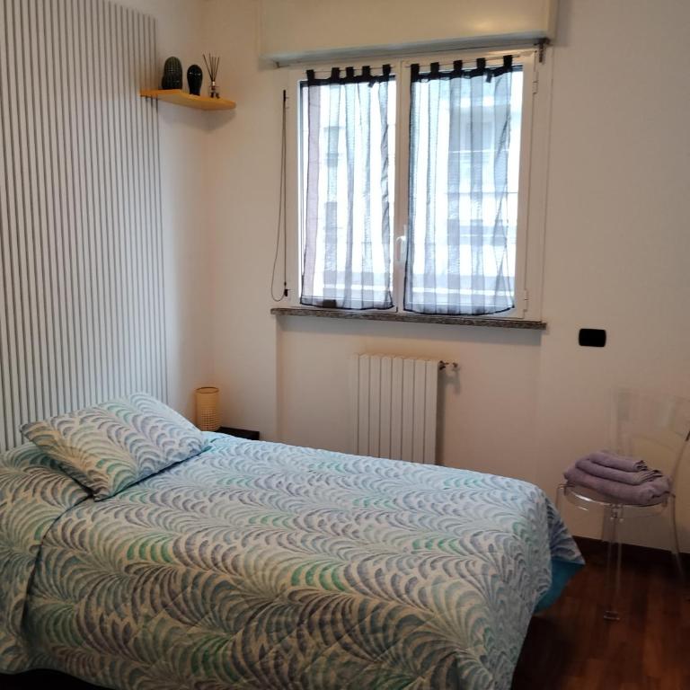 B&B Casa Fortunata - Appartamento con 2 Camere da Letto - 17