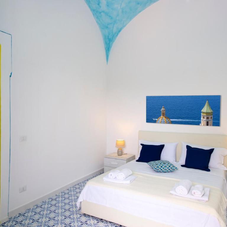 Maison Serena - Casa con 2 Camere da Letto - 10