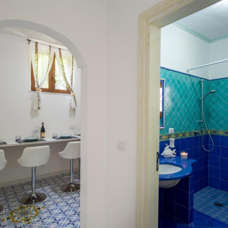 Maison Serena - Casa con 2 Camere da Letto - 12