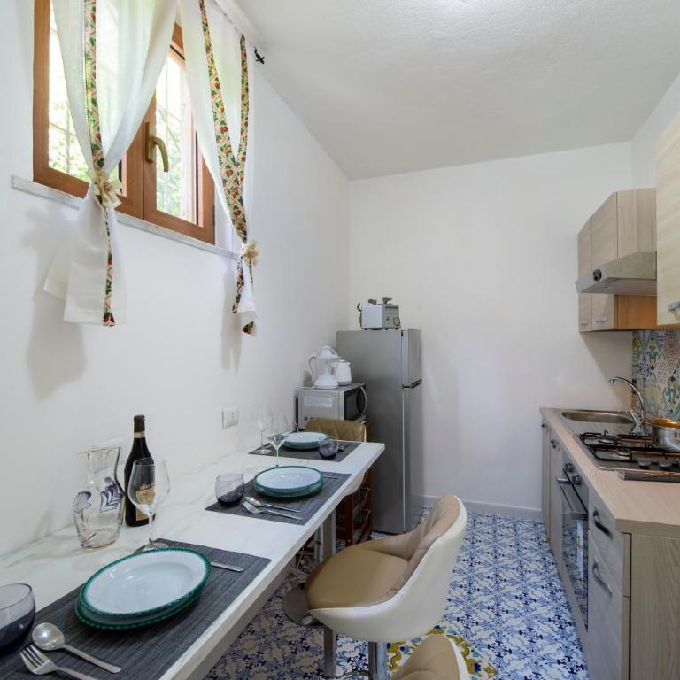 Maison Serena - Casa con 2 Camere da Letto - 20