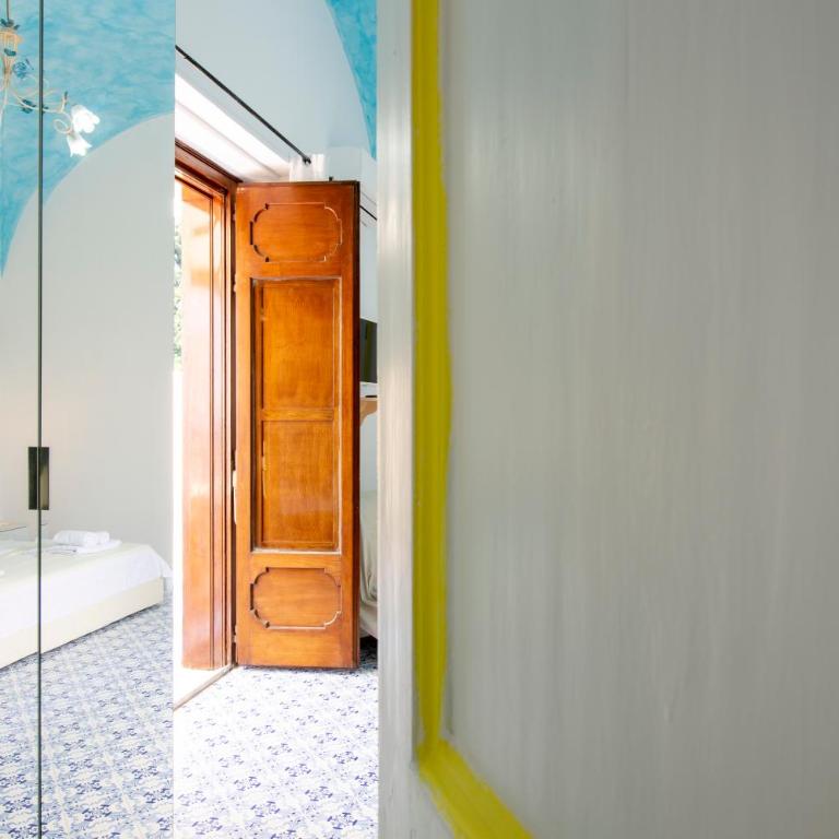 Maison Serena - Casa con 2 Camere da Letto - 19
