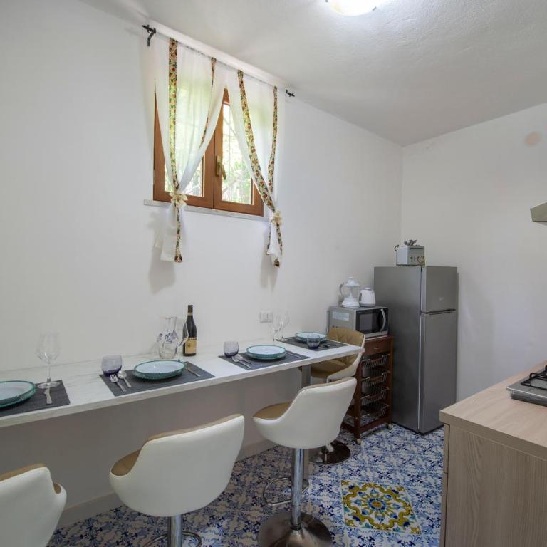 Maison Serena - Casa con 2 Camere da Letto - 18