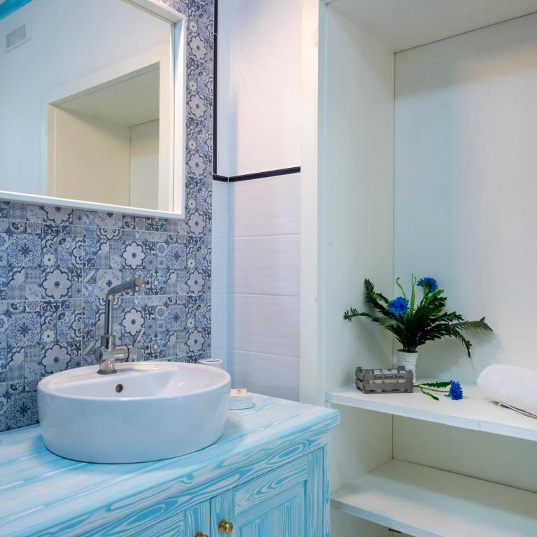 Maison Serena - Casa con 2 Camere da Letto - 17