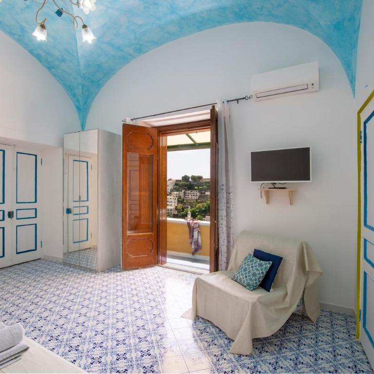Maison Serena - Casa con 2 Camere da Letto - 6