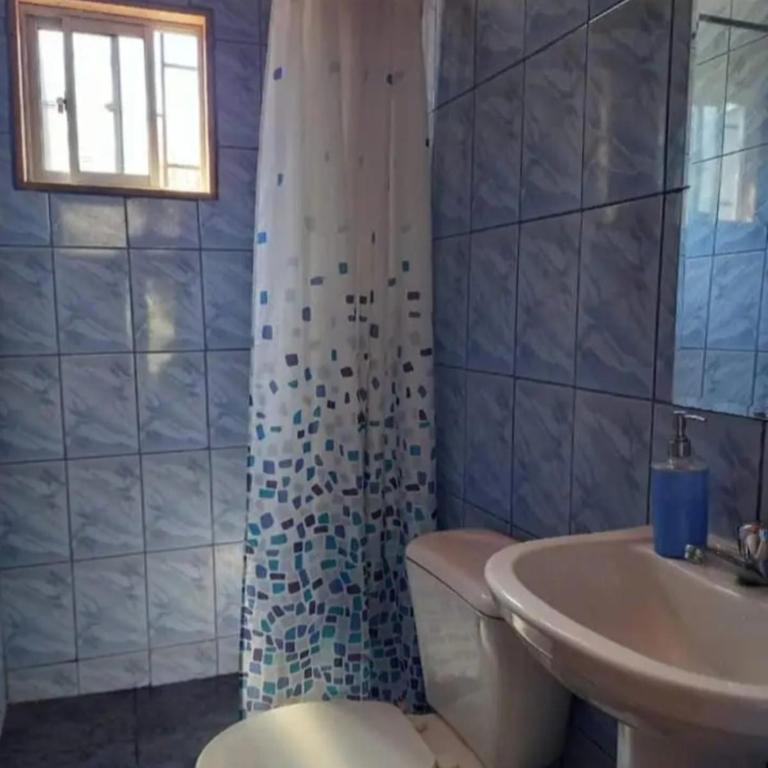 Shalom Entre Montañas - Two-Bedroom House - 1