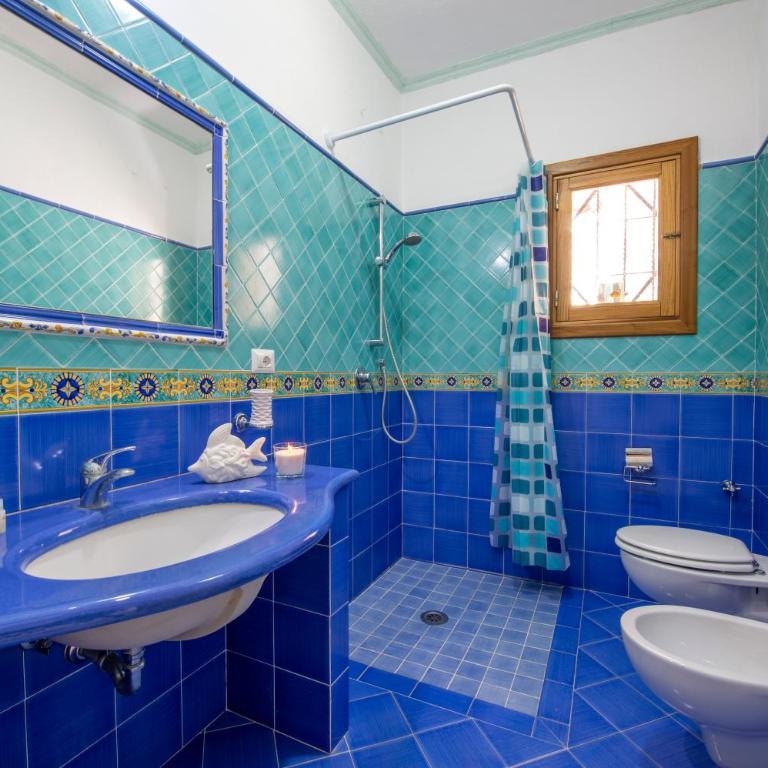 Maison Serena - Casa con 2 Camere da Letto - 25