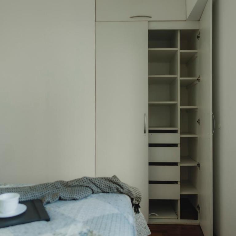 Recavarren 3 Dormitorios by Casa Miraflores - Wifi - Washer - Hot Water - Three-Bedroom Apartment with Balcony - 30