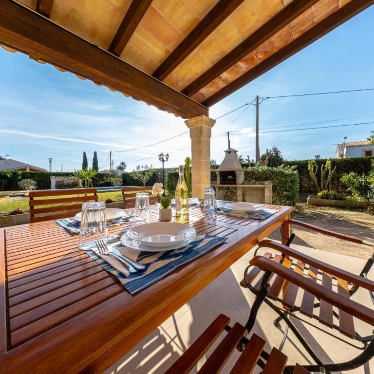 Joanaina by Vintage Travel - Villa de 3 dormitorios - 9