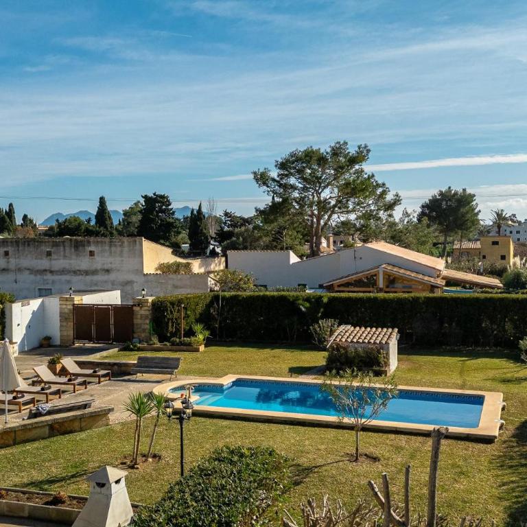 Joanaina by Vintage Travel - Villa de 3 dormitorios - 35