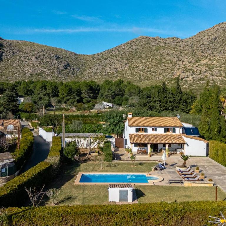 Joanaina by Vintage Travel - Villa de 3 dormitorios - 33