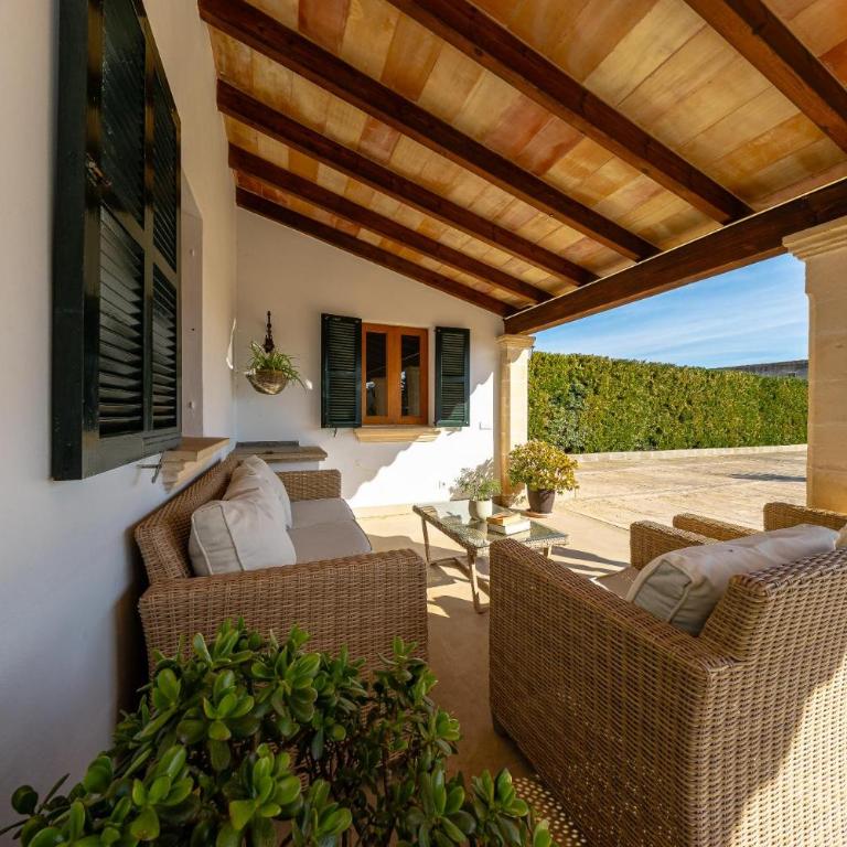Joanaina by Vintage Travel - Villa de 3 dormitorios - 37