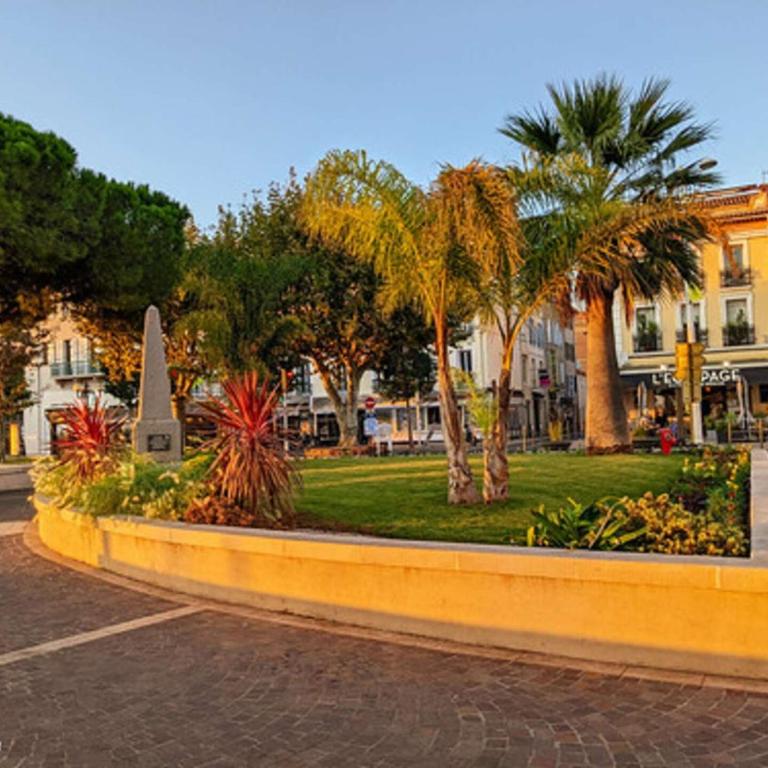 Appartement calme 2 pièces, proche plage, Fréjus - FR-1-226A-122 - Appartamento (4 Adulti) - 17