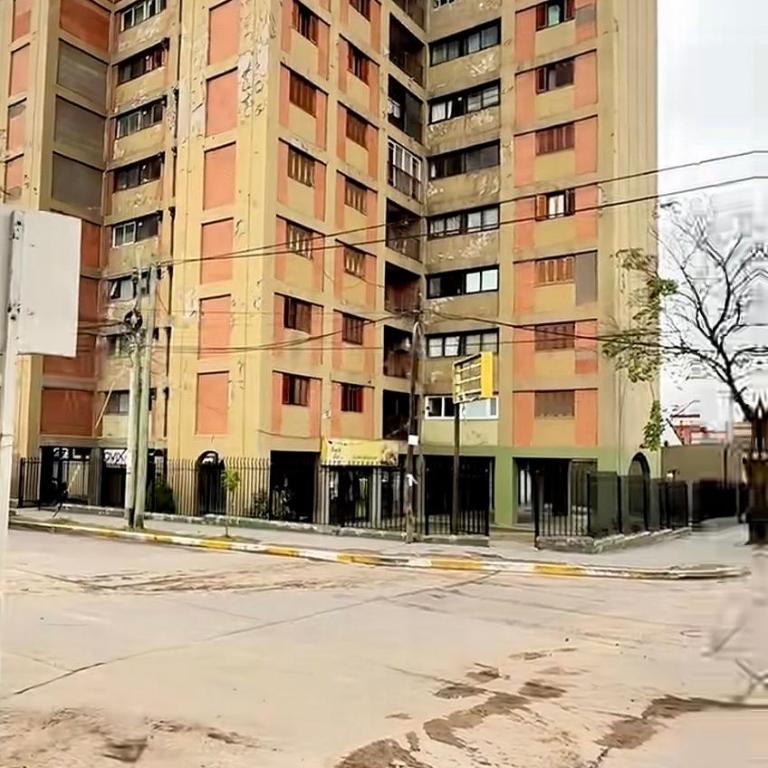 Departamento Chijra - Two-Bedroom Apartment - 2