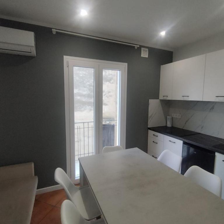 Mumin - Appartamento con 2 Camere da Letto - 11