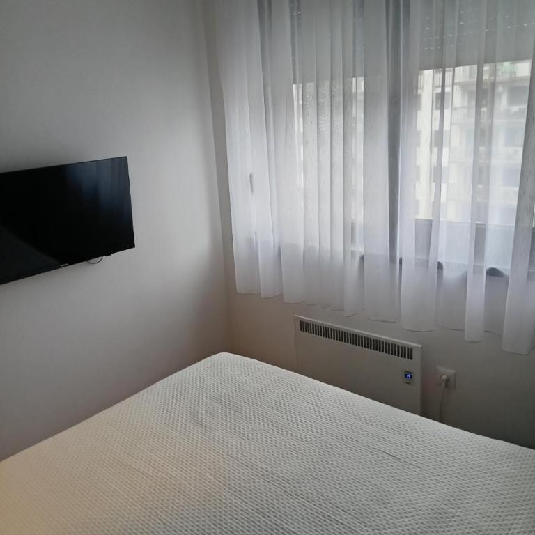 Aria lux Titova vila - Apartman sa 1 Spavaćom Sobom - 12