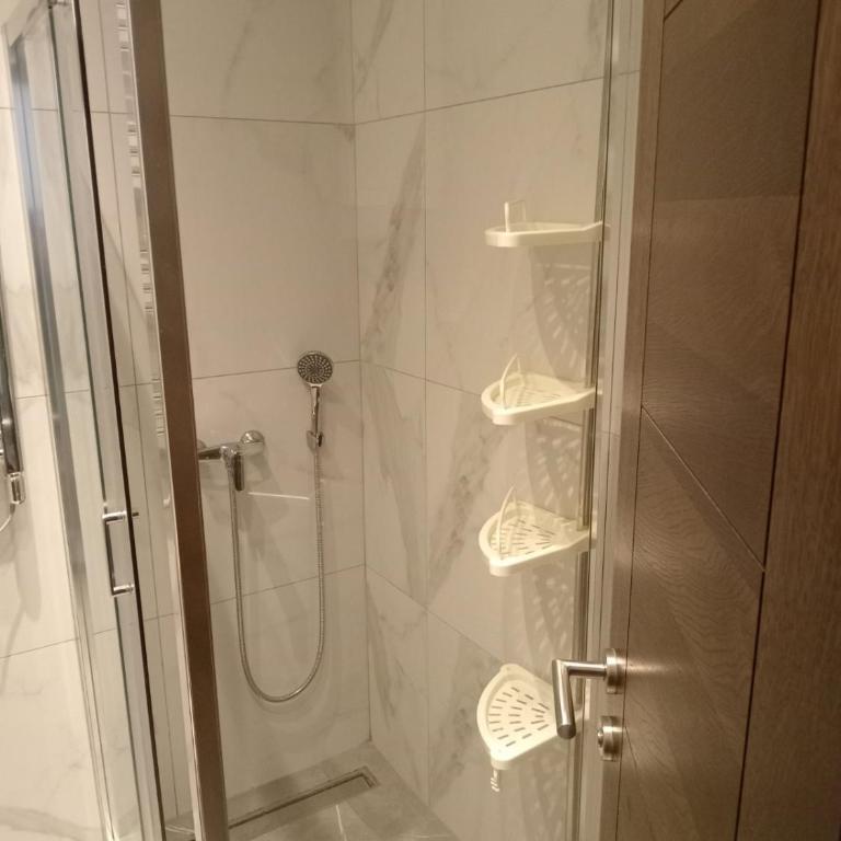 Aria lux Titova vila - Apartman sa 1 Spavaćom Sobom - 15