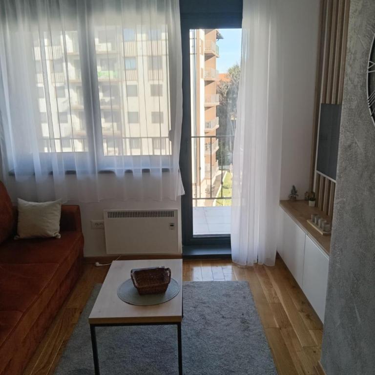 Aria lux Titova vila - Apartman sa 1 Spavaćom Sobom - 7