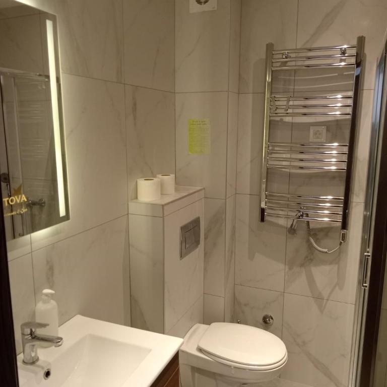 Aria lux Titova vila - Apartman sa 1 Spavaćom Sobom - 14