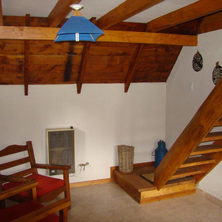 Complejo Aiken - Chalet - 15