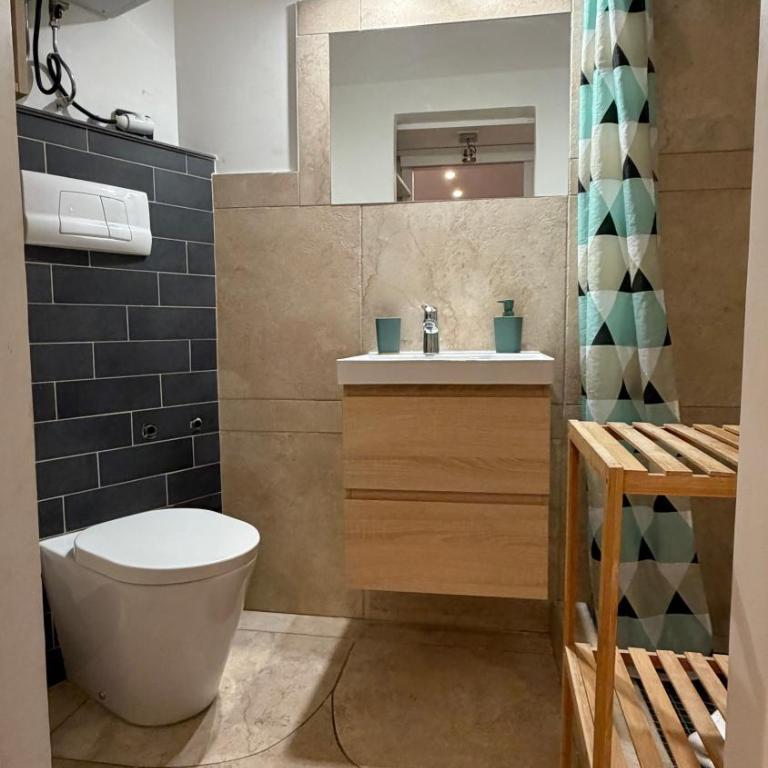 Le St Roch 2 - Studio - 25