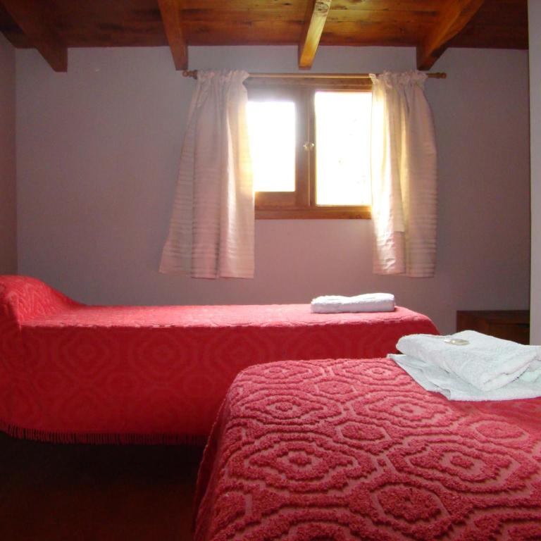 Complejo Aiken - Chalet - 17