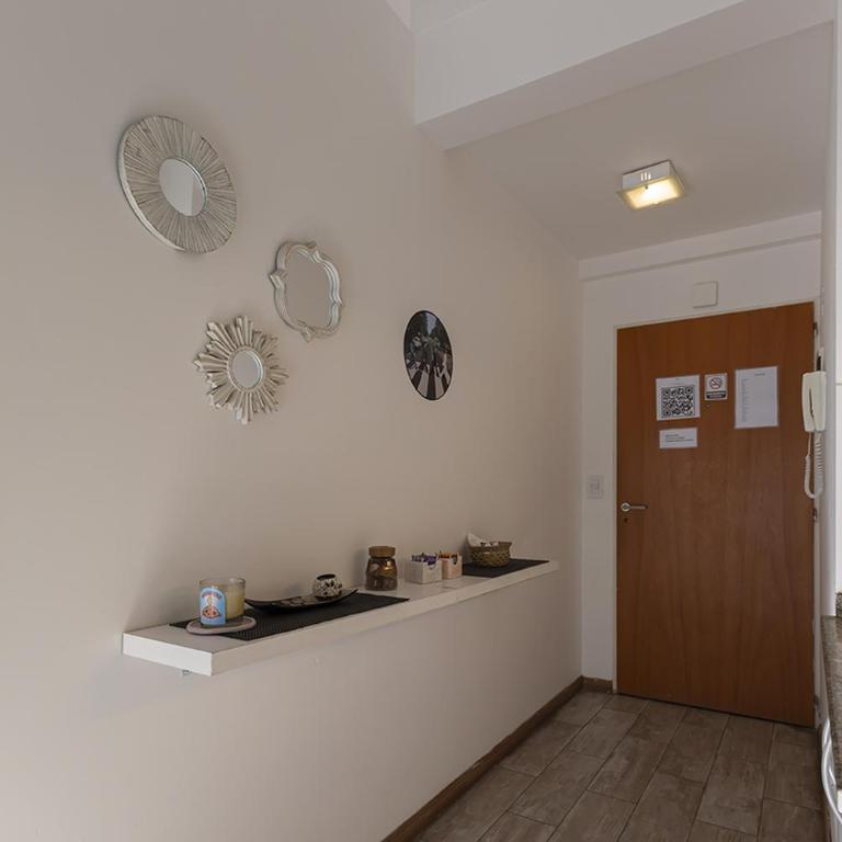 Inmejorable ubicación en Recoleta - Apartamento de 1 dormitorio - 2
