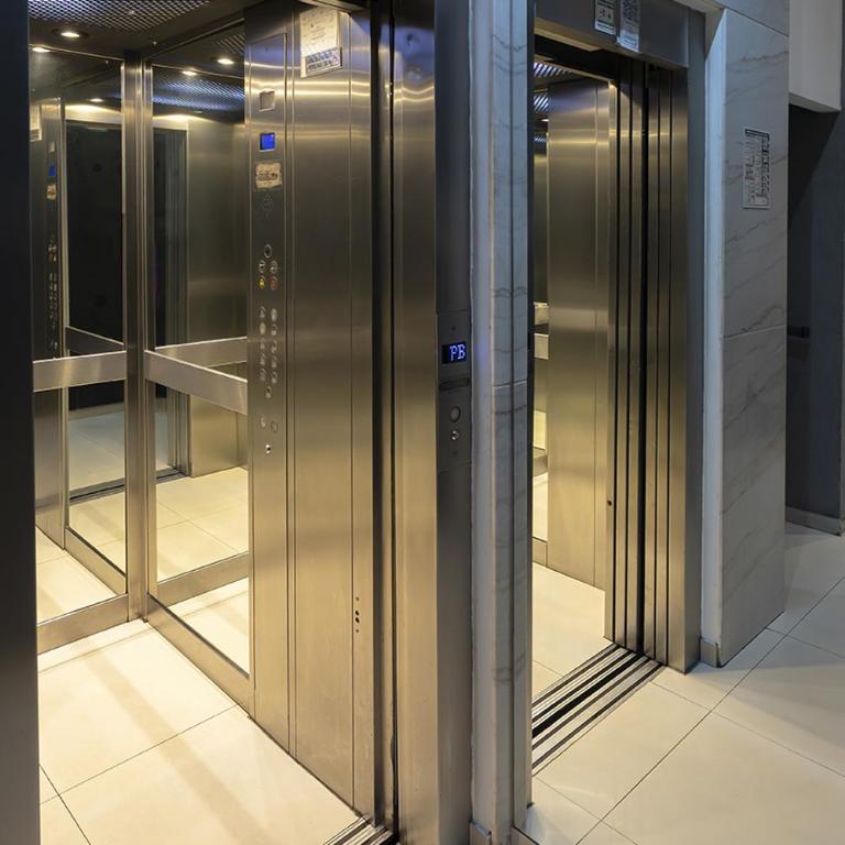 Inmejorable ubicación en Recoleta - Apartamento de 1 dormitorio - 10