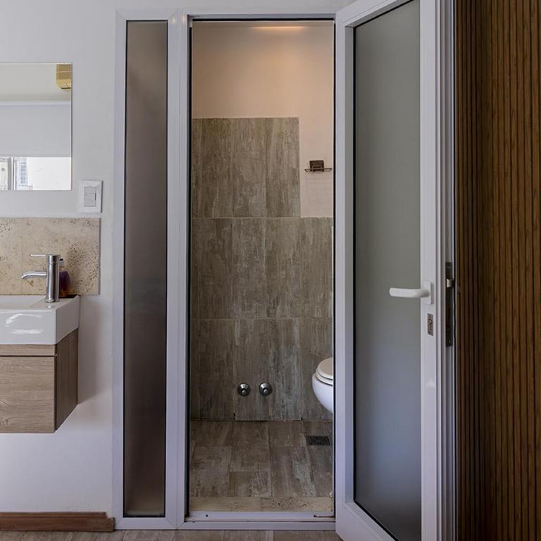Inmejorable ubicación en Recoleta - Apartamento de 1 dormitorio - 12