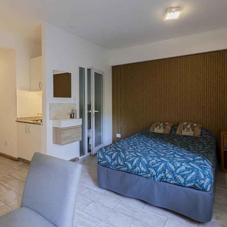 Inmejorable ubicación en Recoleta - Apartamento de 1 dormitorio - 13