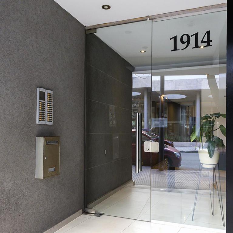 Inmejorable ubicación en Recoleta - Apartamento de 1 dormitorio - 16