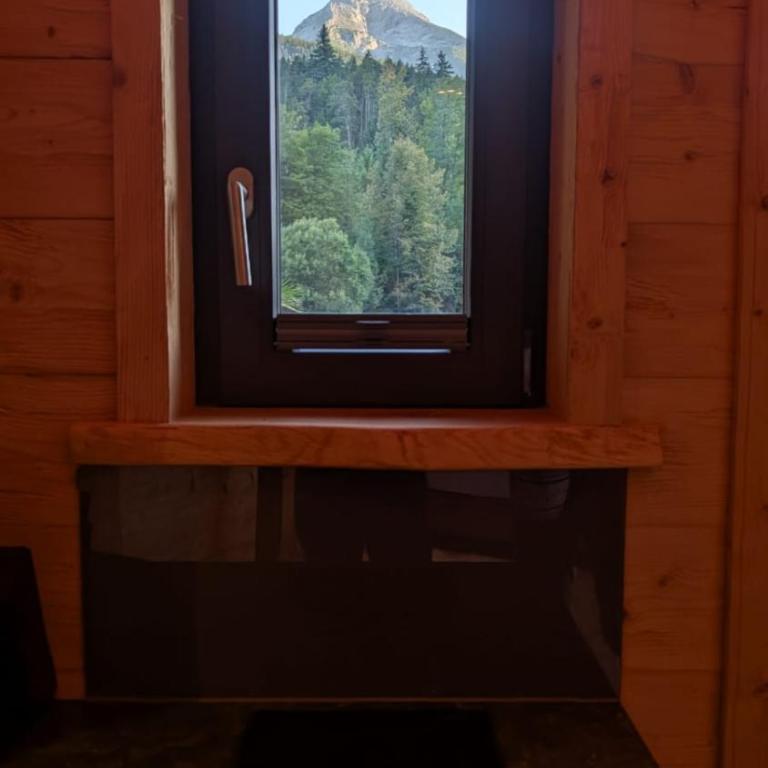 Wellness Chalet Apartment Hochkalter - Apartment mit 1 Schlafzimmer - 12