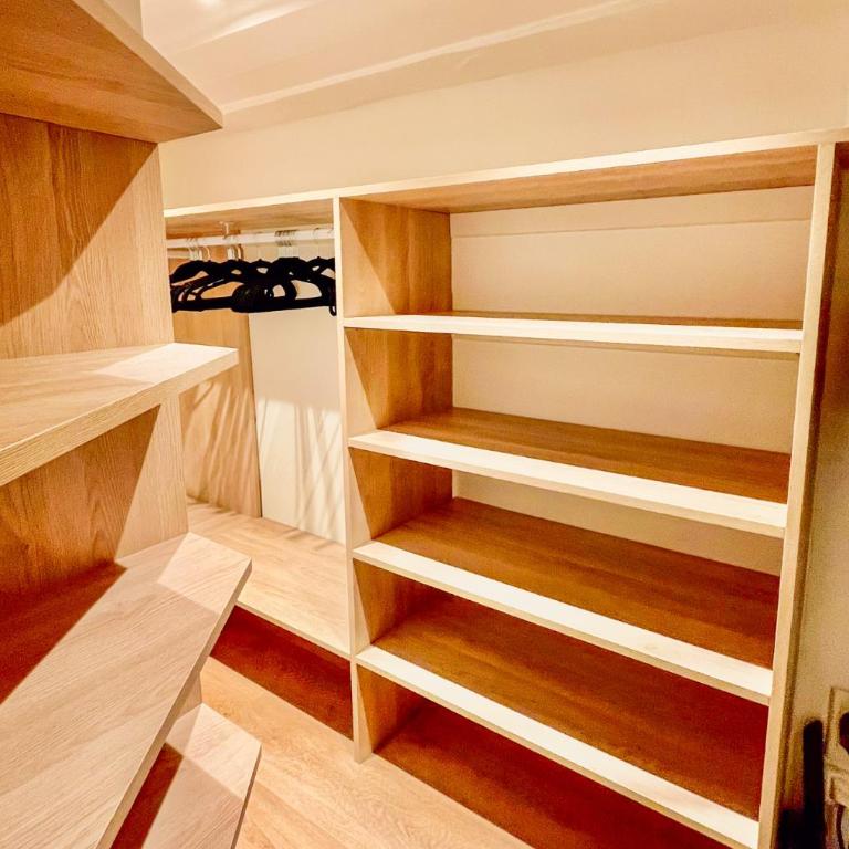 Loft - Notre dame de Paris - Appartement 1 Chambre - 11