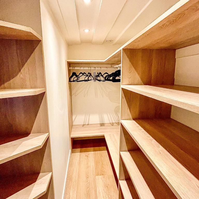 Loft - Notre dame de Paris - Appartement 1 Chambre - 12
