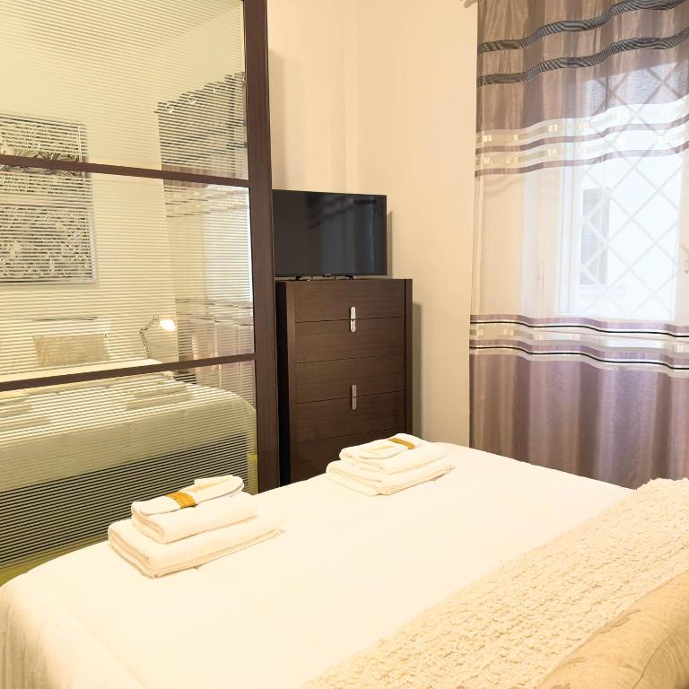 Apartment - Ostia, RM - Appartamento con 1 Camera da Letto - 15