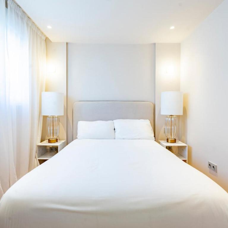 New Luxury House Madrid 4 Bd 4 Bth - Villa Deluxe - 1