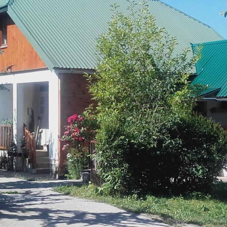 Apartment Dulovine - Apartman sa Pogledom na Vrt - 25