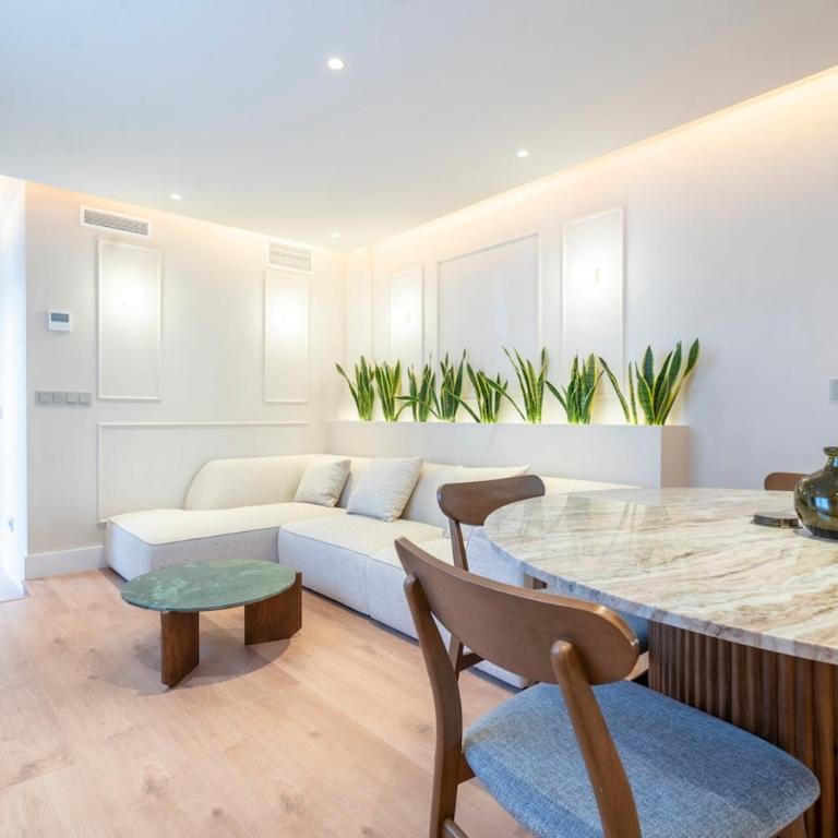 New Luxury House Madrid 4 Bd 4 Bth - Villa Deluxe - 81
