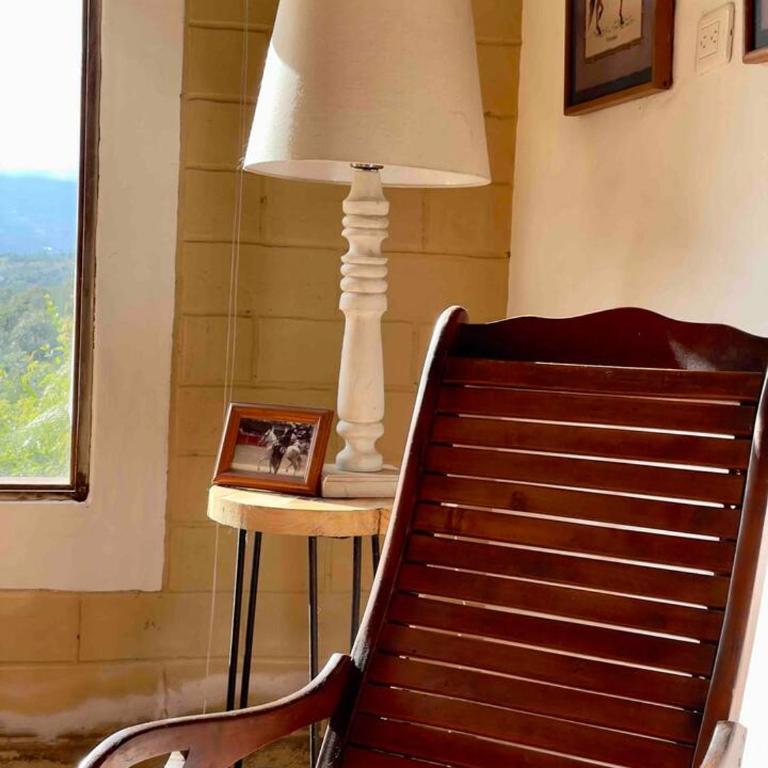 Entre Rios - Five-Bedroom House - 3