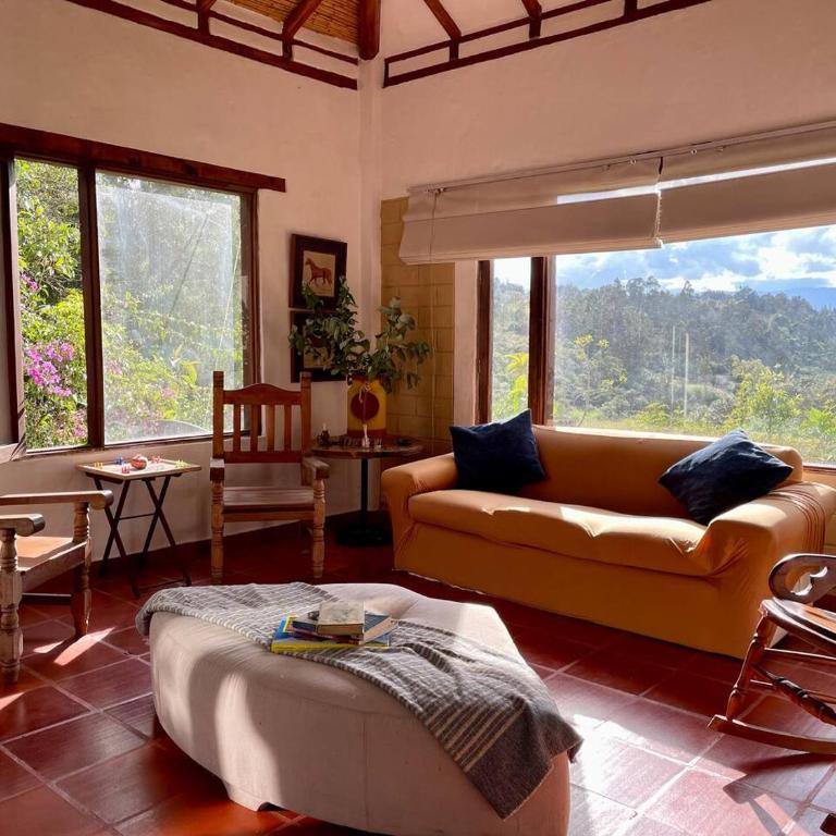 Entre Rios - Five-Bedroom House - 4