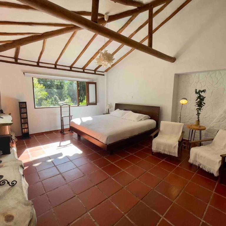 Entre Rios - Five-Bedroom House - 7