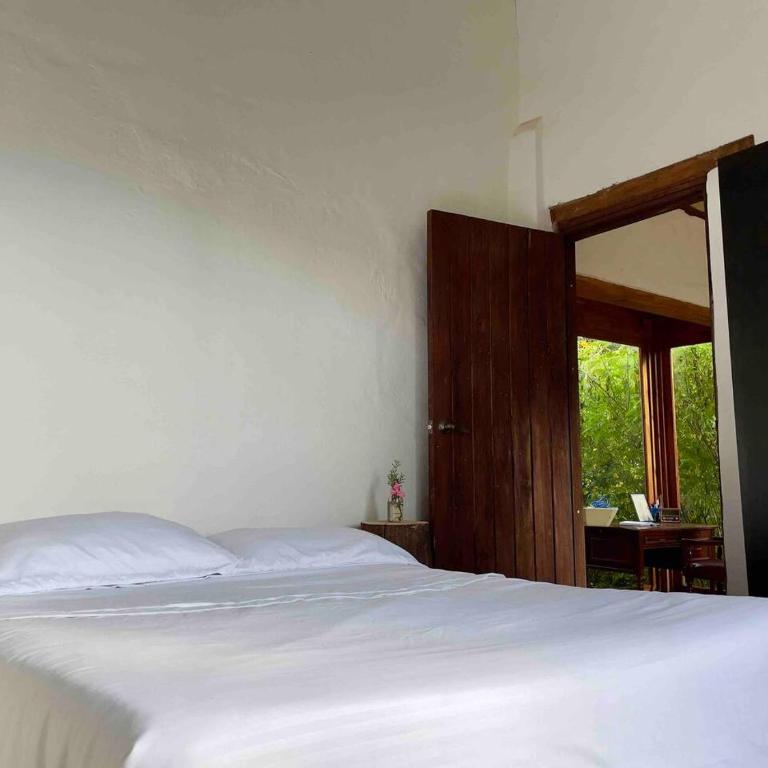 Entre Rios - Five-Bedroom House - 9
