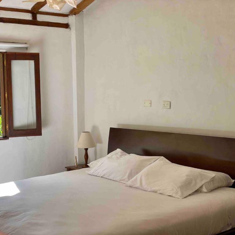Entre Rios - Five-Bedroom House - 12