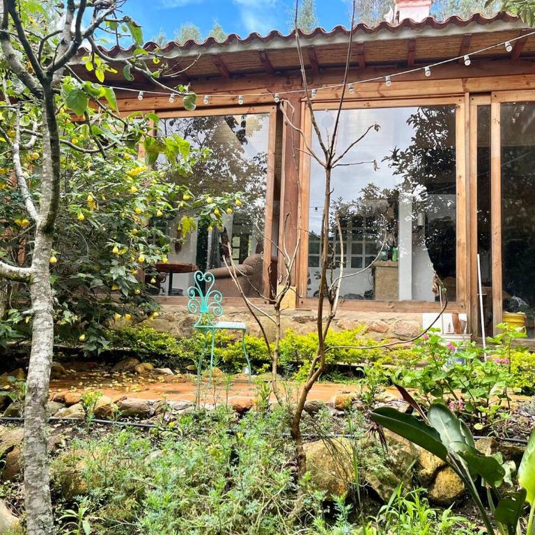 Entre Rios - Five-Bedroom House - 13