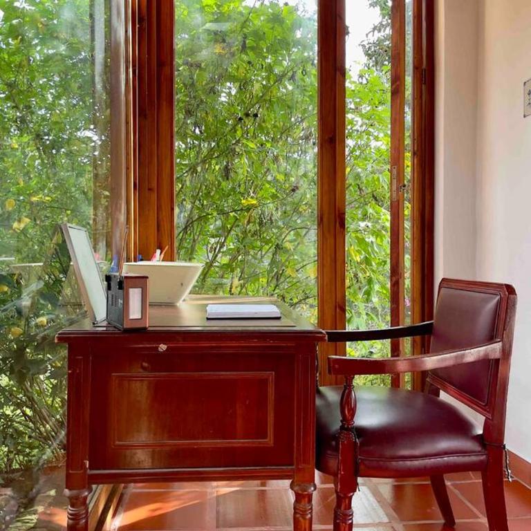 Entre Rios - Five-Bedroom House - 14