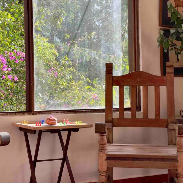 Entre Rios - Five-Bedroom House - 15