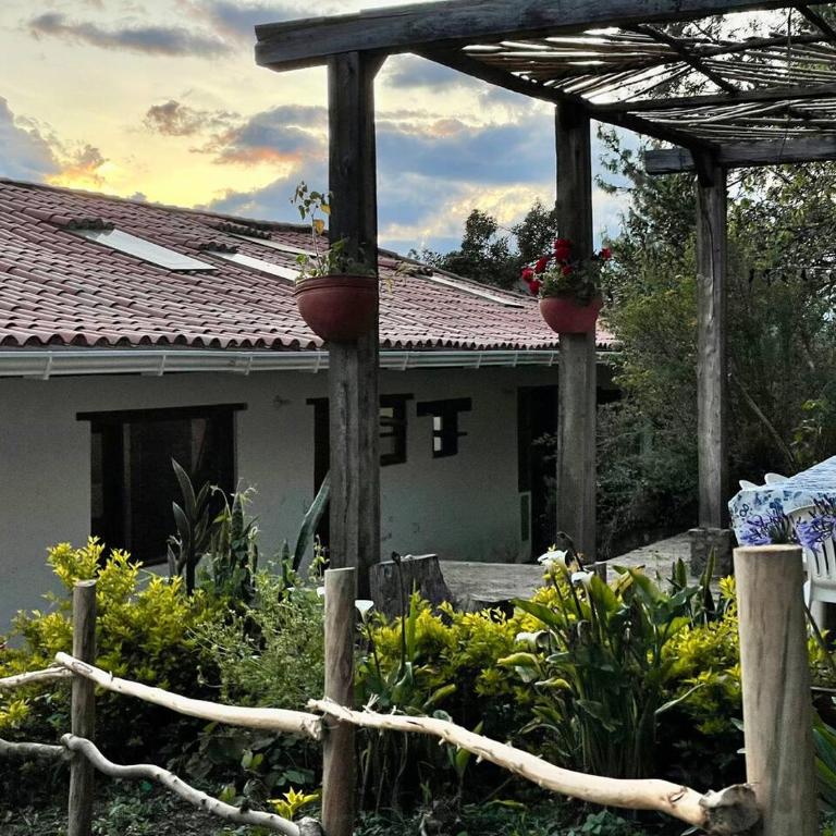 Entre Rios - Five-Bedroom House - 18