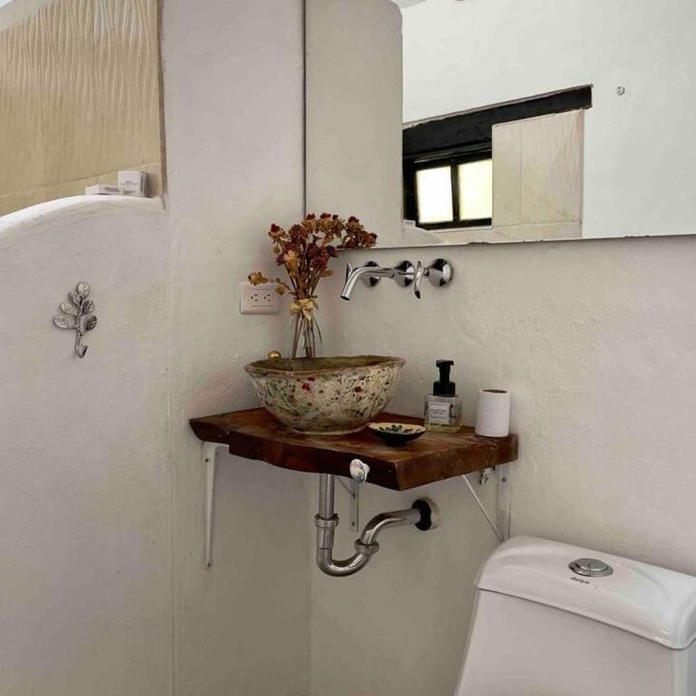 Entre Rios - Five-Bedroom House - 19